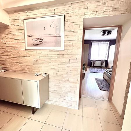 グディニャApartament Na Wzgorzuアパートメント エクステリア 写真