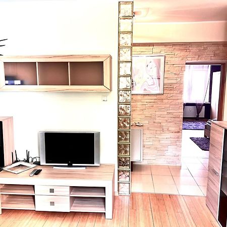 グディニャApartament Na Wzgorzuアパートメント エクステリア 写真