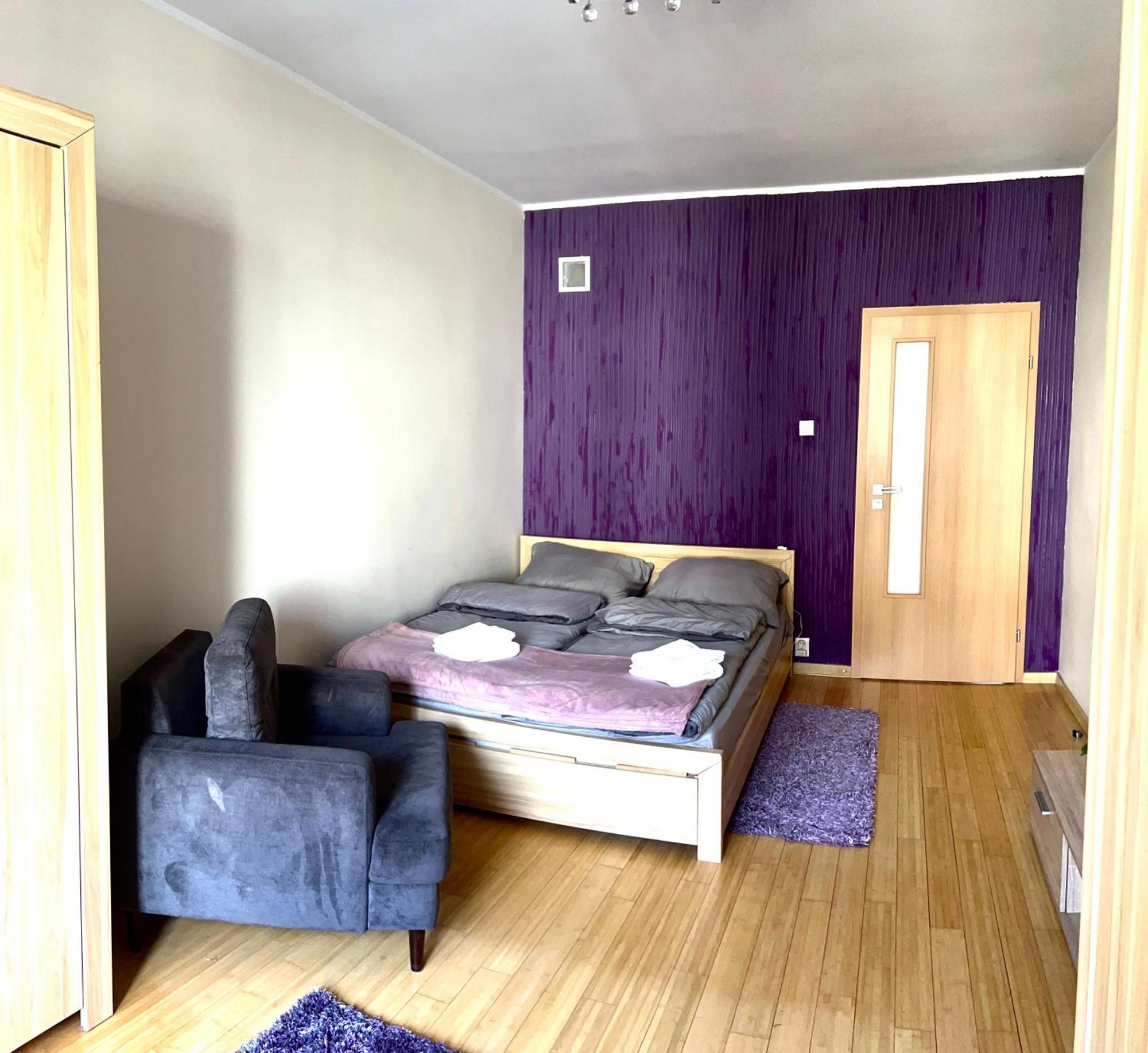 グディニャApartament Na Wzgorzuアパートメント エクステリア 写真